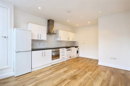 2 Bed Flat, White Church Passage, E1 - Photo 5