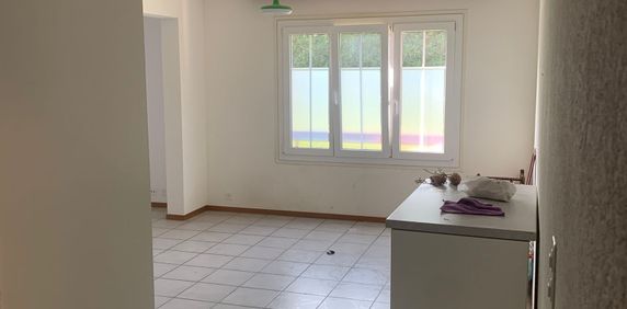 Charmant deux pièces au 1er étage - Foto 2