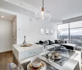 Appartement · 57 m² · Ville-Marie - Photo 4