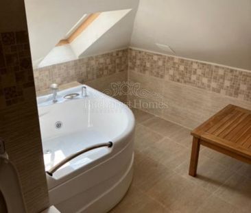 Very Nice Three-Bedroom House with Garden - IBSB - Fotografie 2