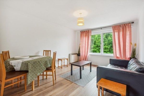 Kennedy Street, Glasgow, G4 - Photo 1