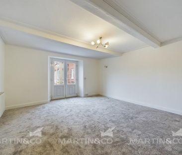 1 bedroom ground floor flat to rent - Photo 2