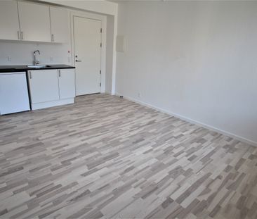 På gågaden i Vejle - ny renoveret - Foto 1