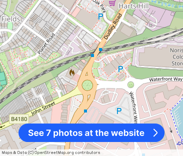 Dudley Road, Brierley Hill - Photo 1