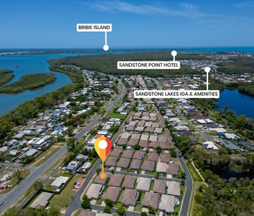 GATED COMMUNITY HOME WITH A POOL - Photo 1