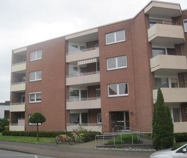 Gelegenheit: ansprechendes 1-Zimmer-Senioren-Appartment (WBS) - Foto 2