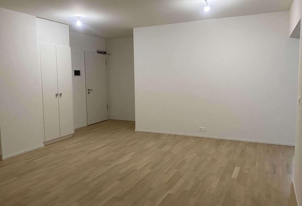 Bel et spacieux logement de 3 pièces au rez-de-chaussée - Photo 1