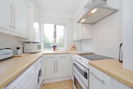 Chiswick Village, Chiswick, London, W4 - Photo 3