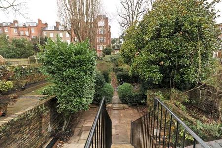 Downshire Hill, Hampstead, London, NW3 1NT - Photo 4