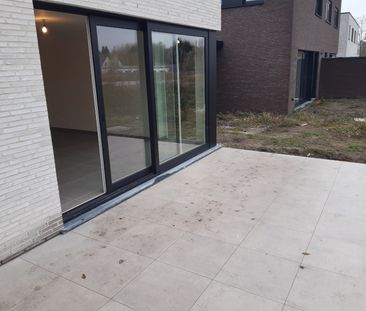 Huis te huur in Gontrode - Photo 5