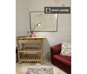 Piso de alquiler en Prosperidad - Photo 4