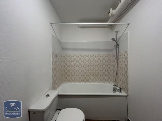Location Appartement 1 pièce 33m² RAMBOUILLET 78120 - Photo 1