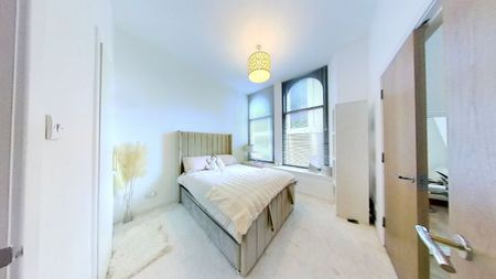 1 bedroom apartment to rent - Photo 4