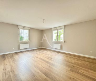 Location Appartement 3 pièces 71m² - Photo 2