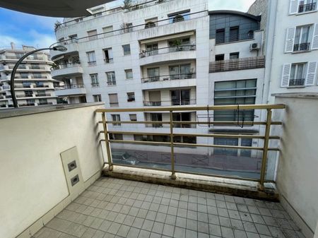 Appartement Levallois-Perret - Photo 3