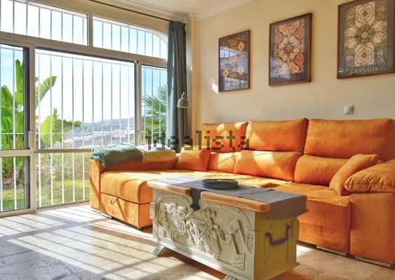 Alquiler de piso en Calle Bellavista, 756