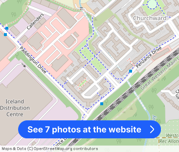 Saltash Road, Swindon, SN2 - Photo 1