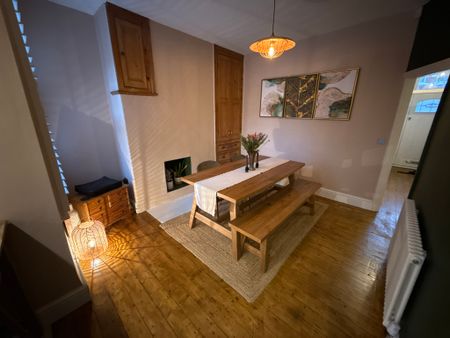 3 bedroom to let - Photo 4