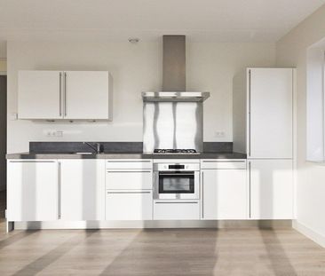 Martinus Nijhofflaan 310 - Photo 3