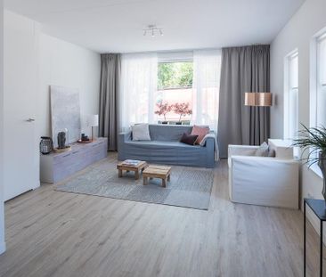 Ellingtonstraat 83, Componistenbuurt, 6044VA, Roermond - Photo 4