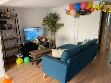 Amazing penthouse for rent with incredible views! - Photo 1