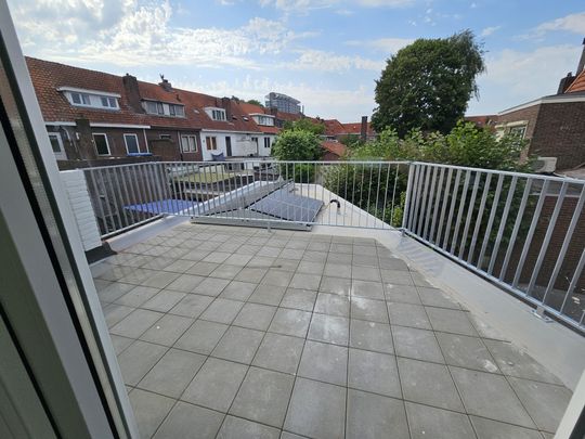 Te huur: Appartement Pastoor van Arslaan in Eindhoven - Foto 1