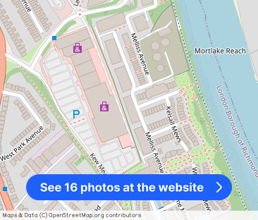 35 Melliss Avenue, Kew, TW9 - Photo 1