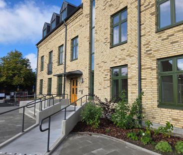 J F Hellmansgatan 1, Trelleborg Centrum - Foto 5