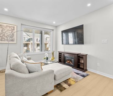 For Lease - 307 Catsfoot Walk, Barrhaven, Ontario - Photo 4