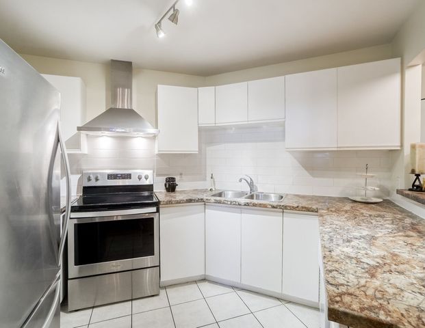 À louer / Appartement - Photo 1