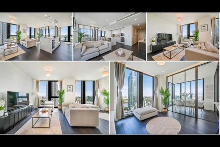 2 Bed Flat, Bondway, SW8 - Photo 5