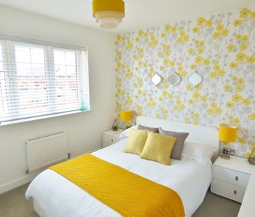 4 bedroom detached house to rent - Photo 1