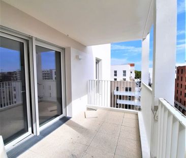 Location Appartement 3 pièces 58m² TOULOUSE 31300 - Photo 4