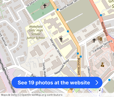 Cathedral Close, Wakefield, WF1 2DP - Photo 1