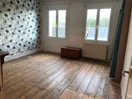 A louer maison mitoyenne Radepont - Photo 2