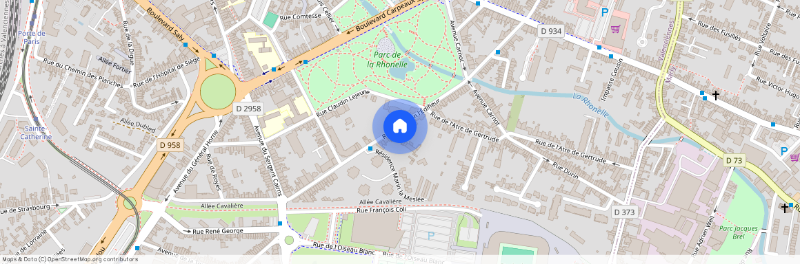 59300, Valenciennes