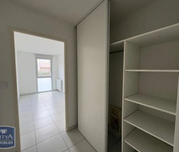 Appartement à louer 2 pièces 45.3m² - Photo 4