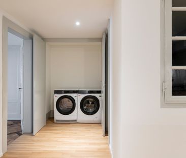 3 Zimmer, 67 m², 3. Stock - Photo 1