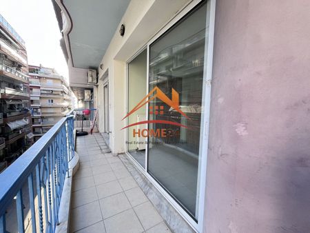 Διαμέρισμα για ενοικίαση Ανάληψη - Μπότσαρη - Νέα Παραλία - Photo 2