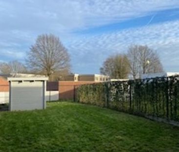 LEDE - Recente BEN-woning met gezellige tuin. - Foto 4