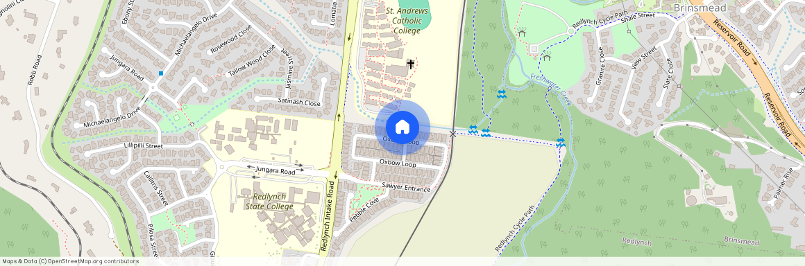 28 Oxbow Loop, 4870, Redlynch