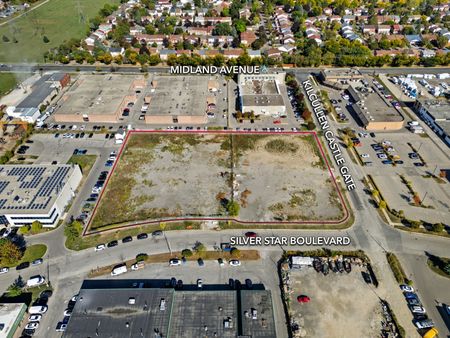 For Lease - 181 Silver Star Boulevard, Toronto, Ontario - Photo 5