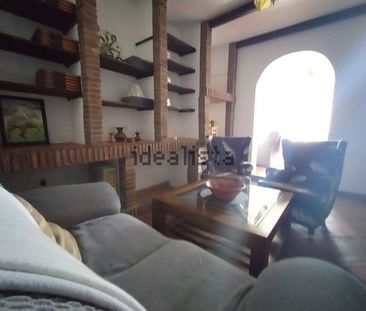 Alquiler de chalet pareado en Aguacate, 7 - Photo 2