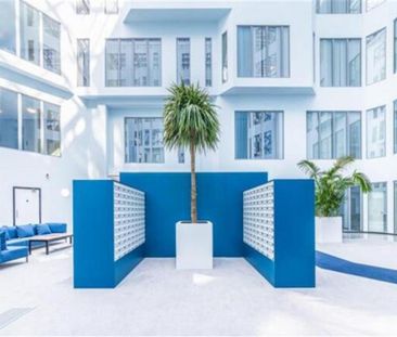 Studio to rent - Photo 4