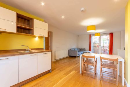 2095L - Bellevue Road, Edinburgh, EH7 4DE - Photo 5