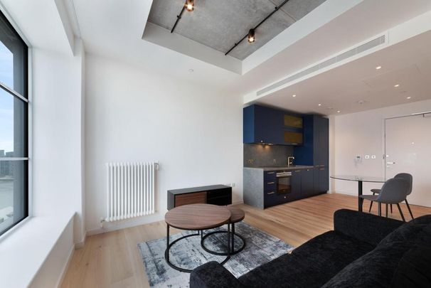 Studio to rent - Photo 1