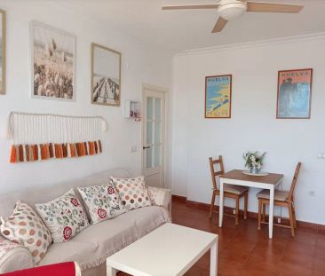 Alquiler de ático en Calle Ancha, 121 - Foto 4