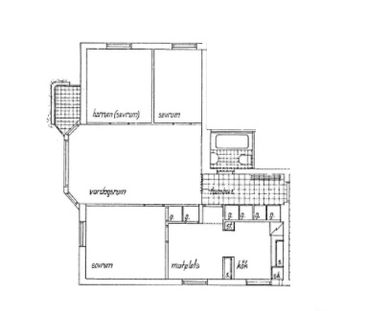 Bondebygatan, Vimmerby - Foto 2