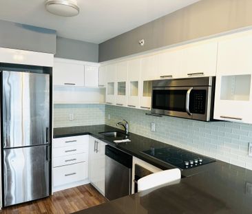 For Lease - 565 Wilson Avenue Unit# W1205, Toronto, Ontario - Photo 1