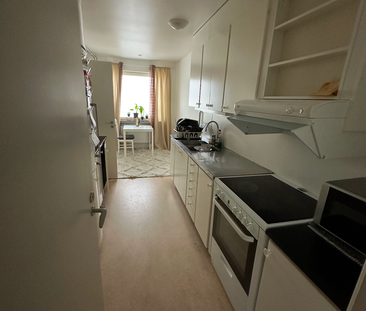 Fornbacken, Södertälje - Foto 1